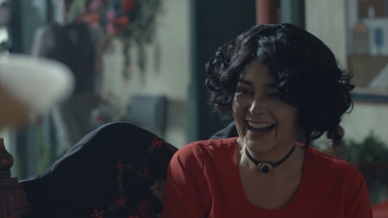 Más Allá del Tiempo, Capítulo 8: María Cano -Teleantioquia