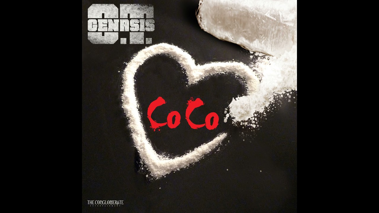 O.T. Genasis - CoCo (slowed + reverb)