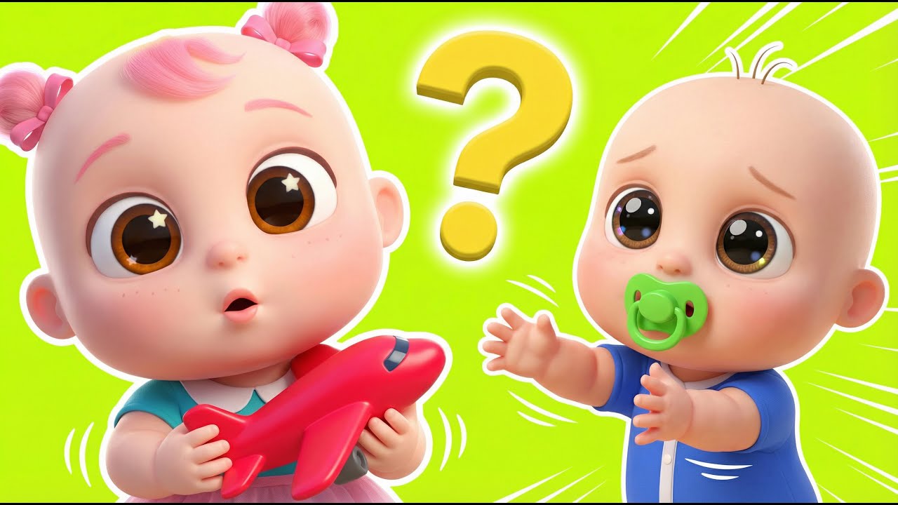 🎵 Paylaşmak Güzeldir - Paylaşma Şarkısı | Eğitici Bebek ve Çocuk Şarkıları - Zimi ve Nimo
