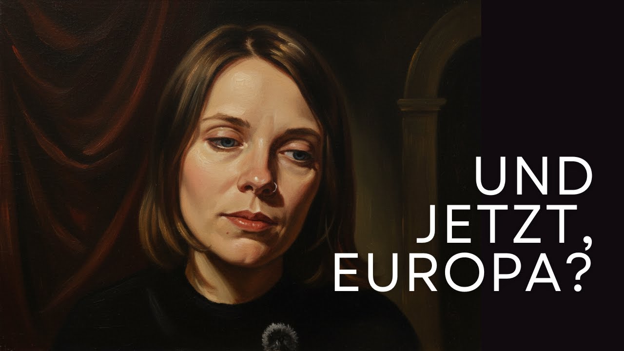 Welche Zukunft hat Europa?