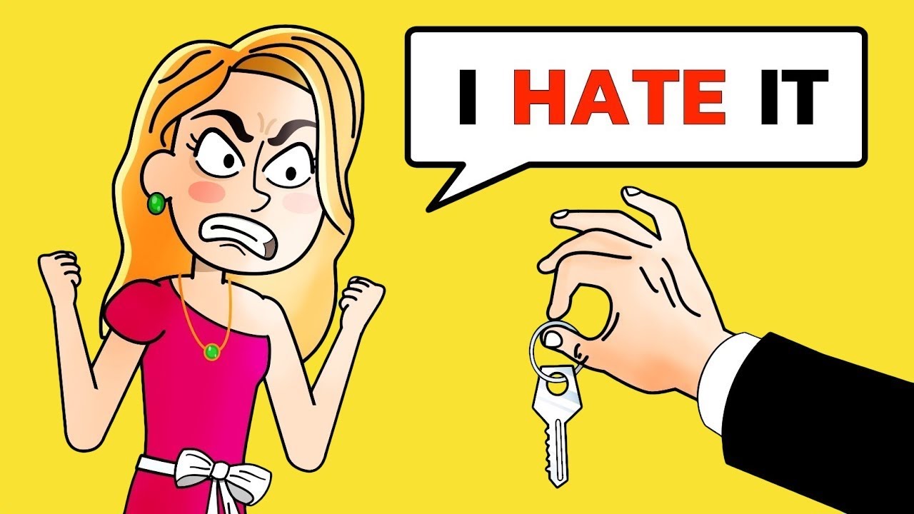 My Spoiled Sister Hated Her Birthday Present, Then She Learned the Truth - Best Animated Stories