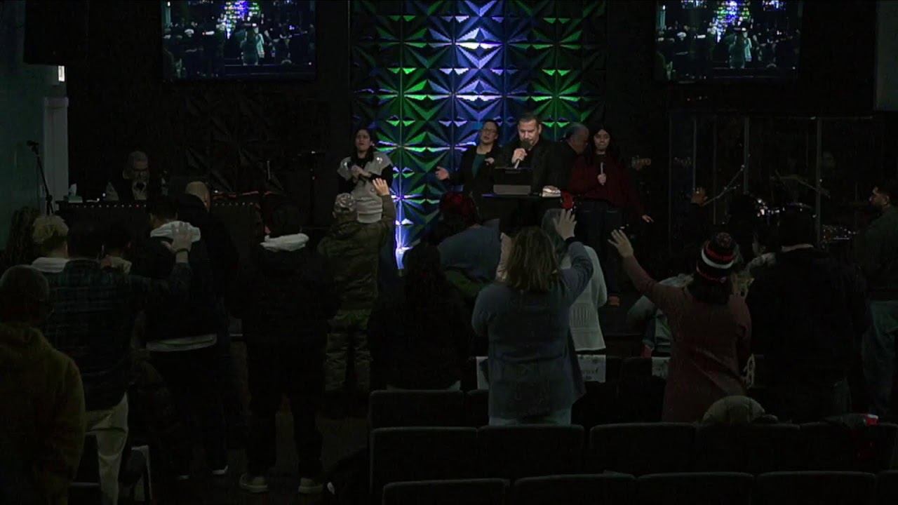 New Life Southwest Campus 10 am service
