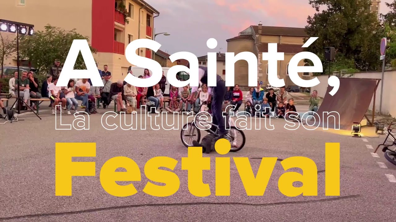 Sainté, un village riche en animations -  Vœux de la municipalité 2024