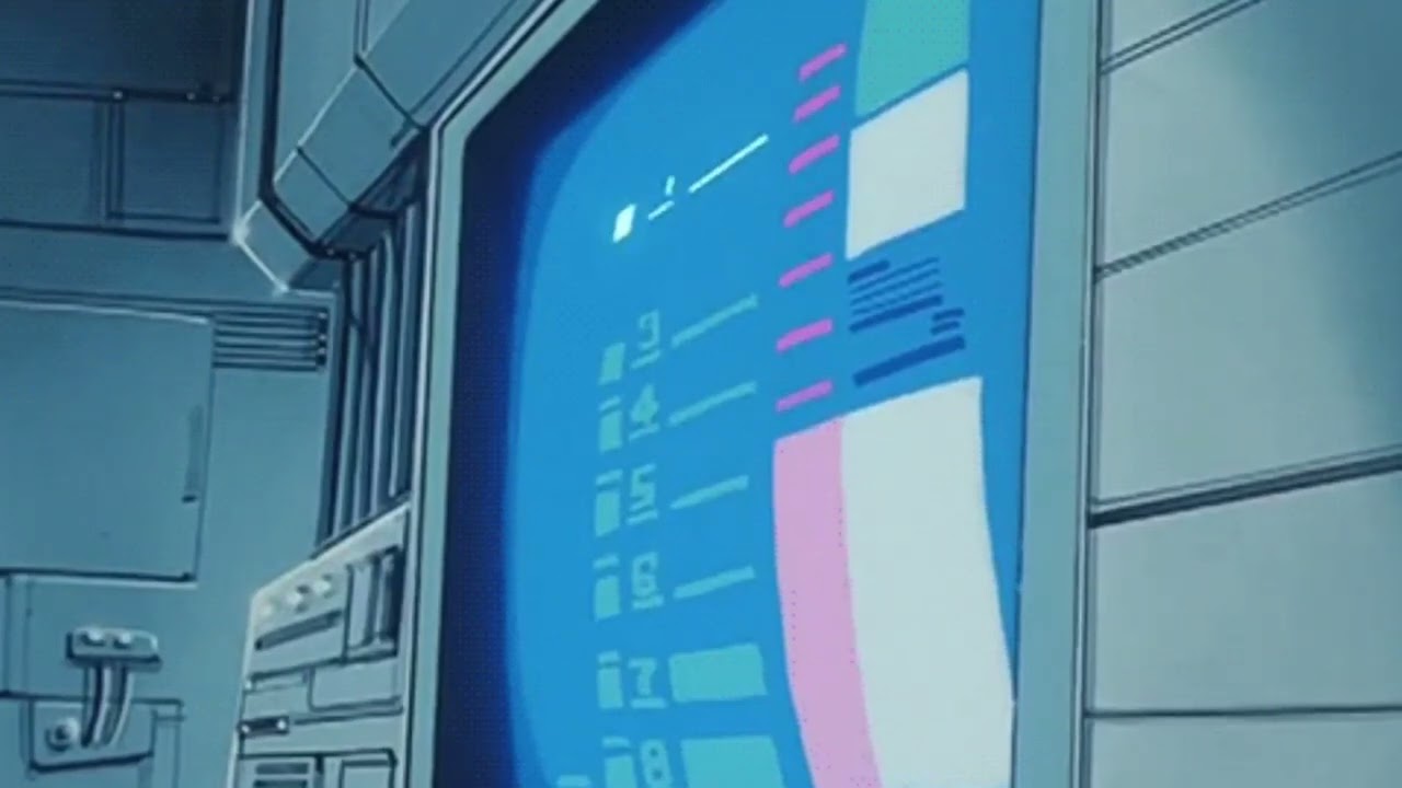 Kirby 64: The Crystal Shards - Factory inspection {Slowed}