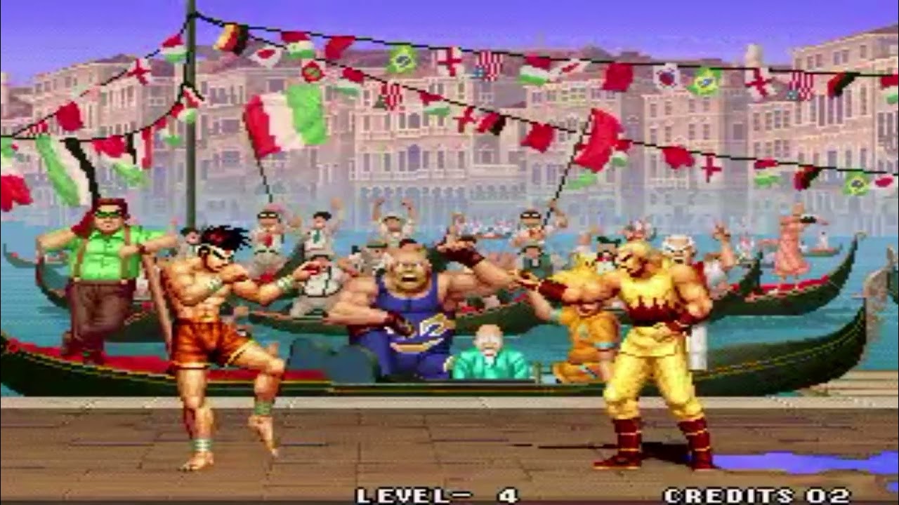 KOF94