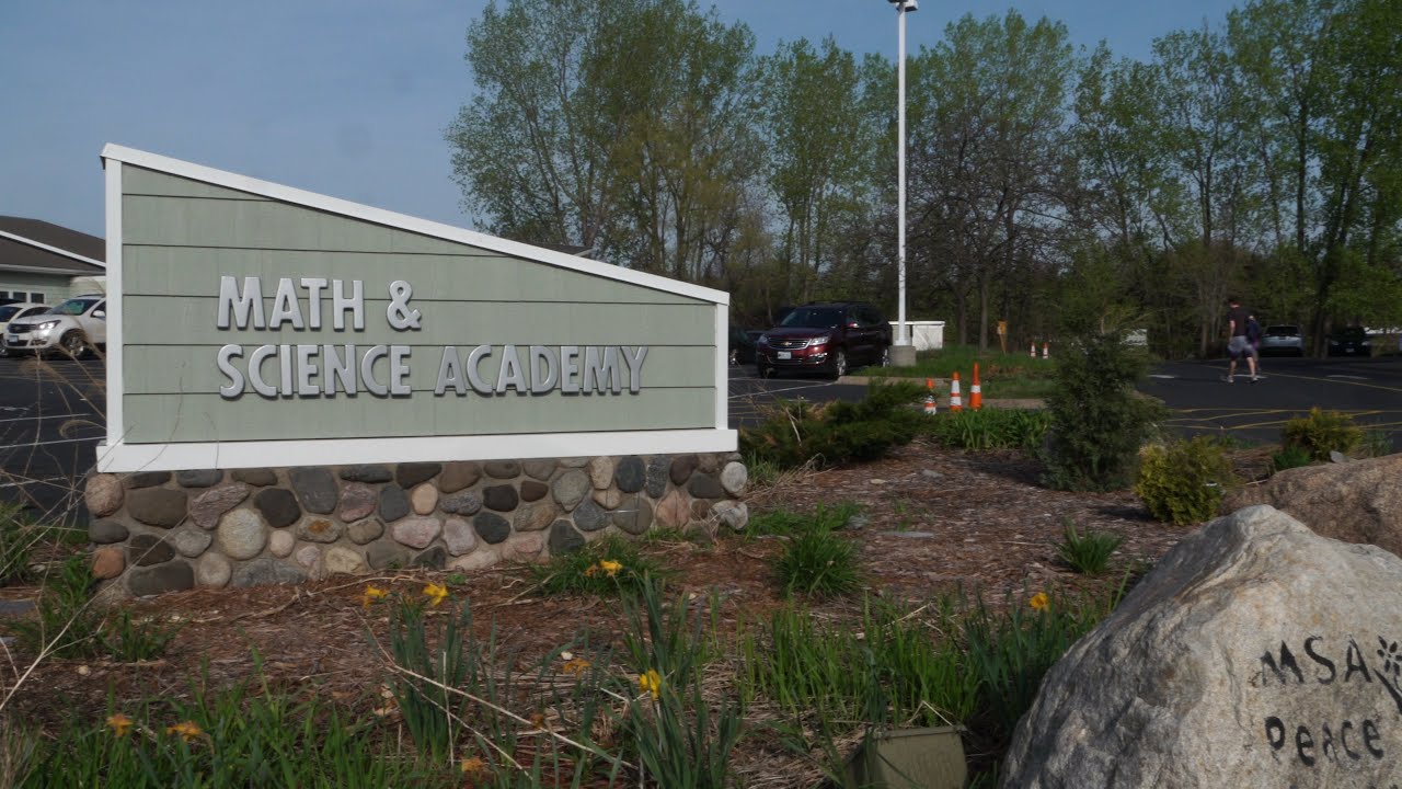 Math and Science Academy (MSA)