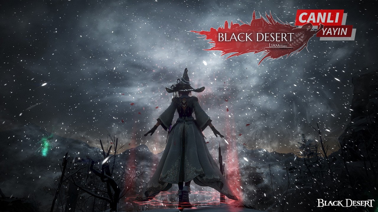 Harita Arıyoruz! Black Deset Online! #BlackDeset