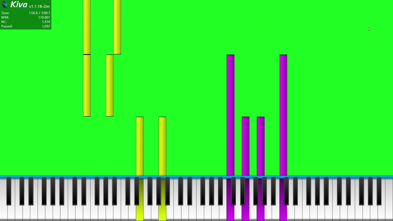YouTube Music [ Blue Skies - Silent Partner ]