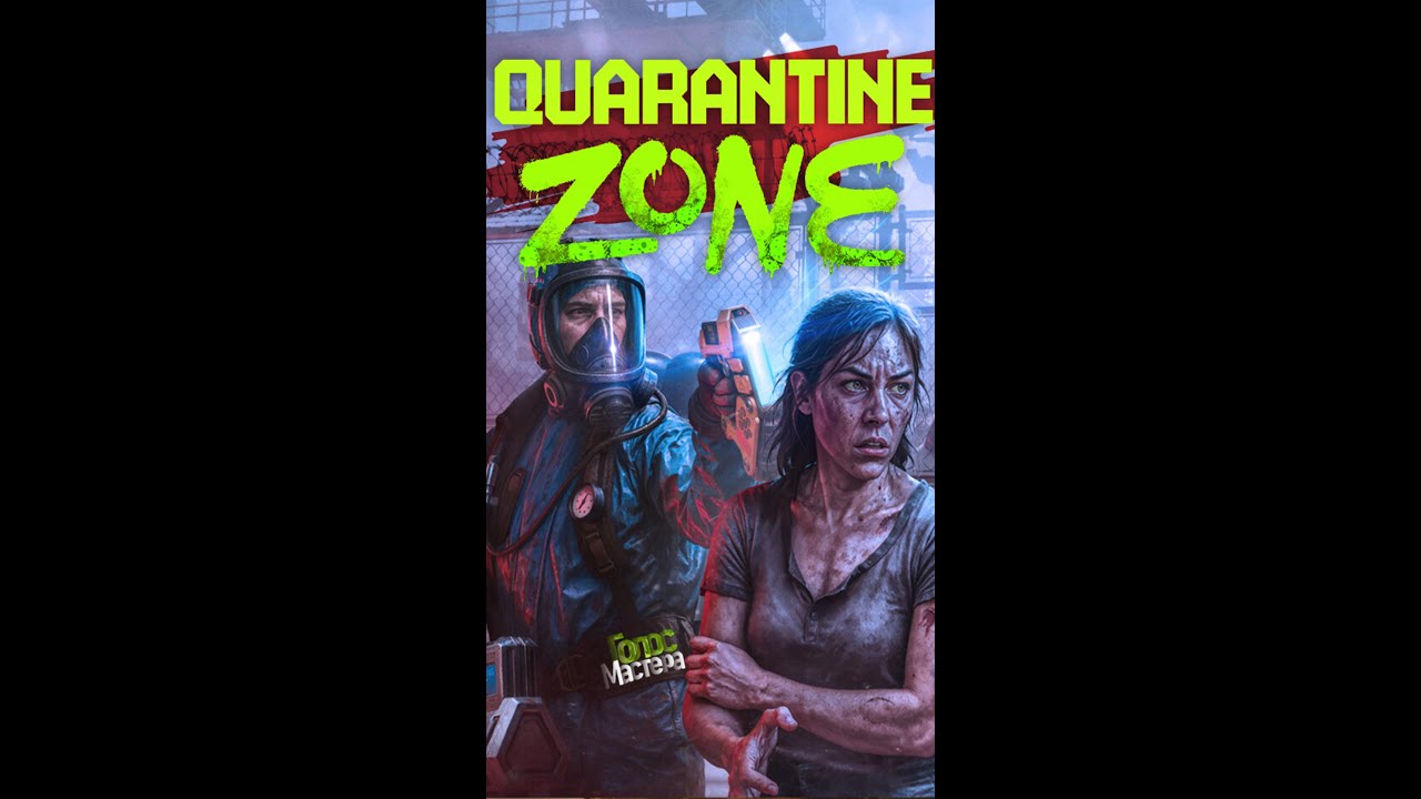 Хулиганы не пройдут / Quarantine Zone: The Last Check (ч.2) #newgame  #shorts #shortsstream
