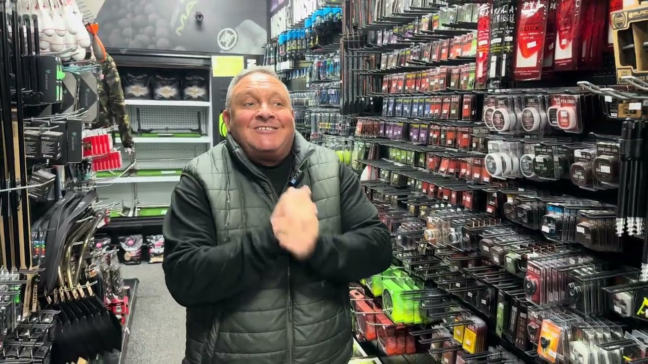 АБСОЛЮТНО НОВЫЙ ОТ ESP