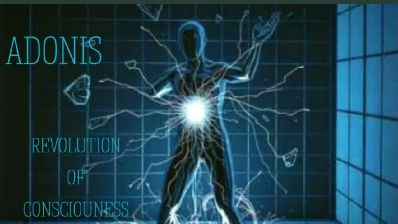 Higher States of Consciousness 