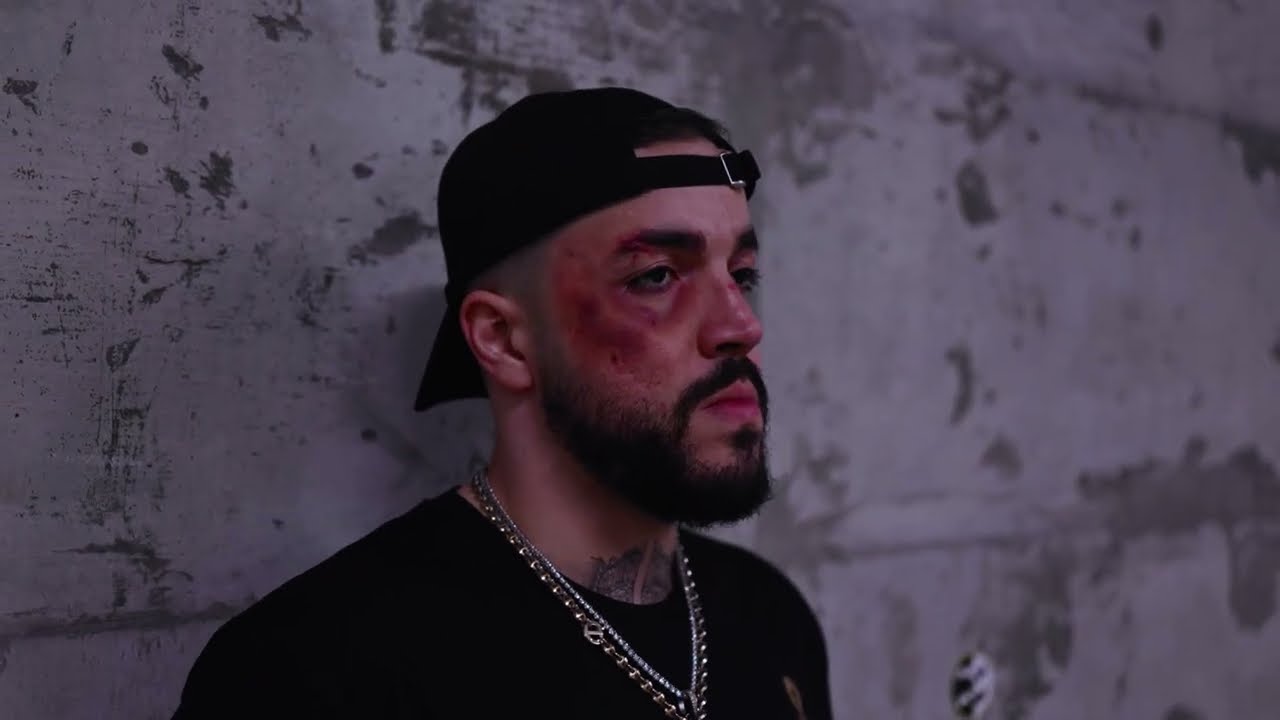 021KID &ndash; Persian Warrior (Official Music Video)