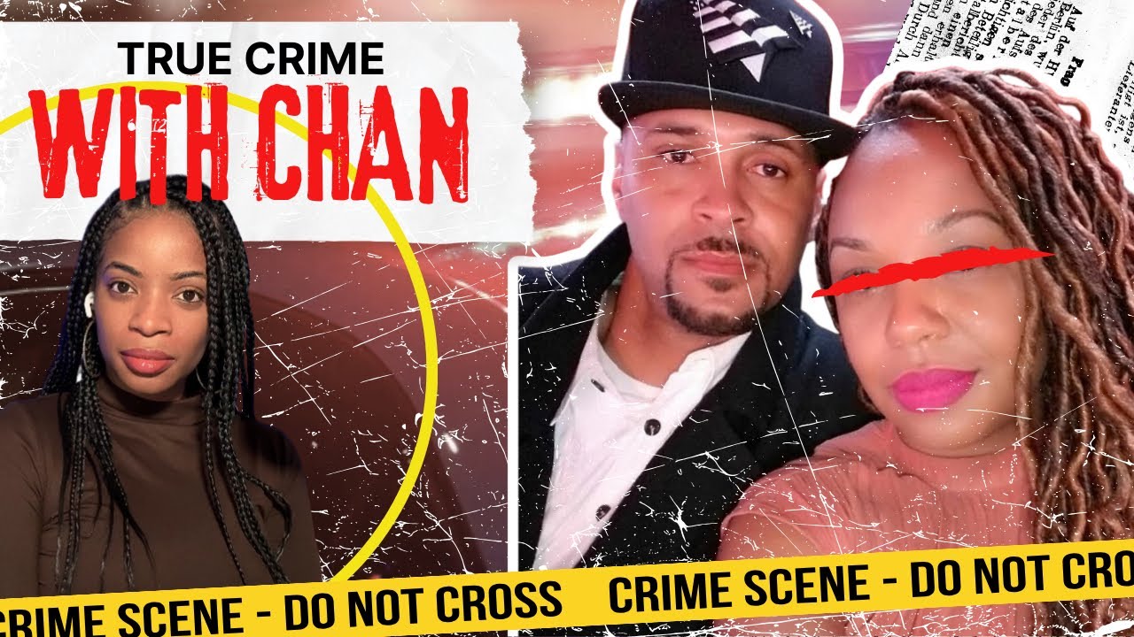 Obsessed Girlfriend DISMEMBERED Boyfriend&rsquo;s Body &bull; The Tragic Case Of David Carter & Tammy Williams