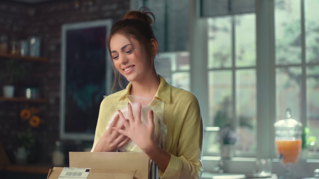 MCB Bank - Roshan Digital Account TVC - Daughter - 50 seconds