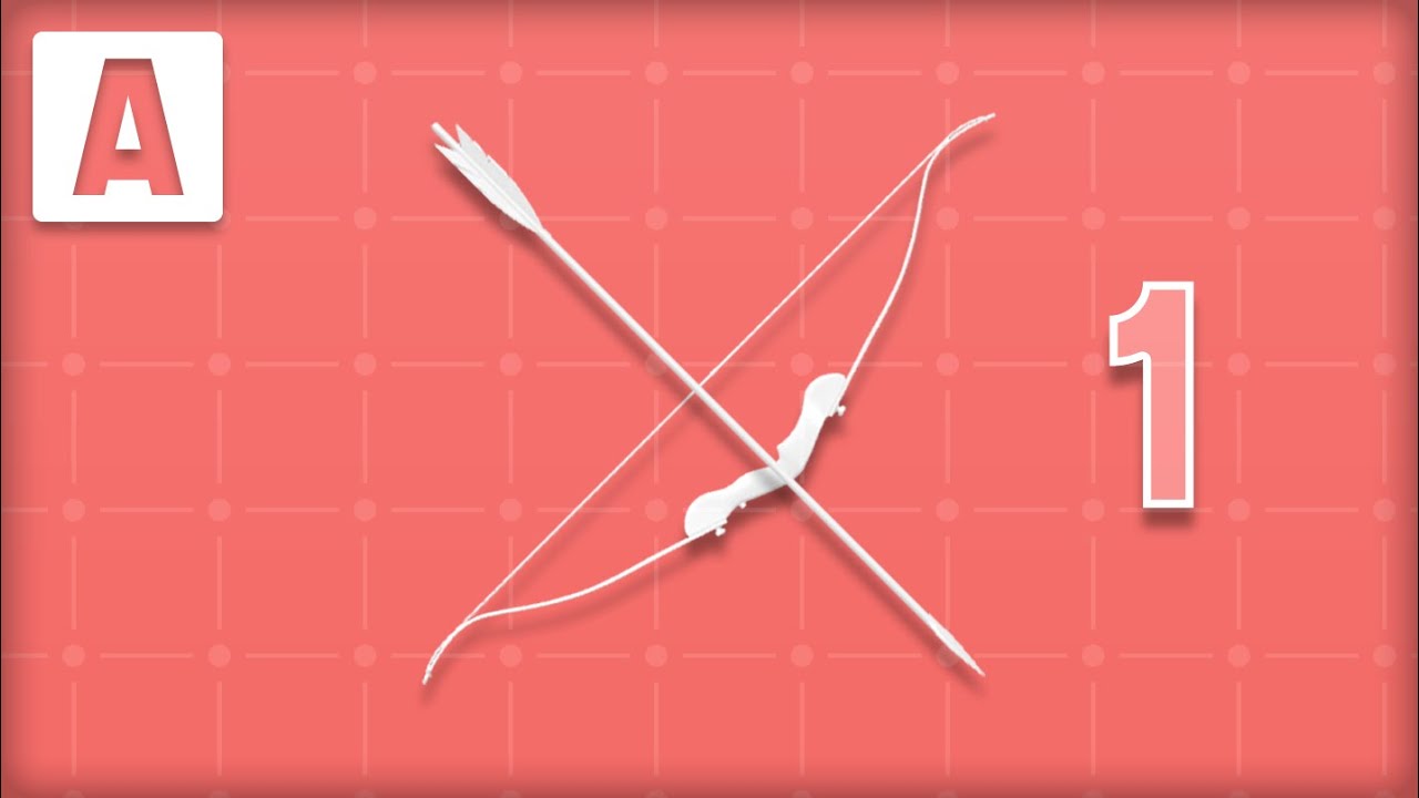 [01][Oculus Quest][SteamVR] Basic Bow and Arrow