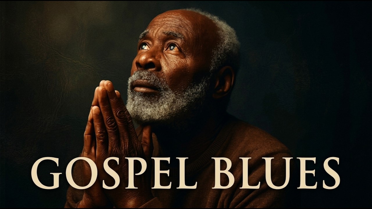 El Poder de la Cruz | Blues Gospel Cristiano