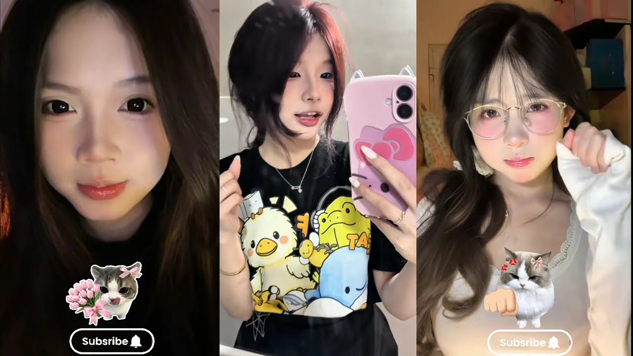 Trend hot nhất tiktok T12🔥🔥các idol nổi tiếng bắt trend hot những nhày qua xã hội [ Vũ Huy Hoàng]#40