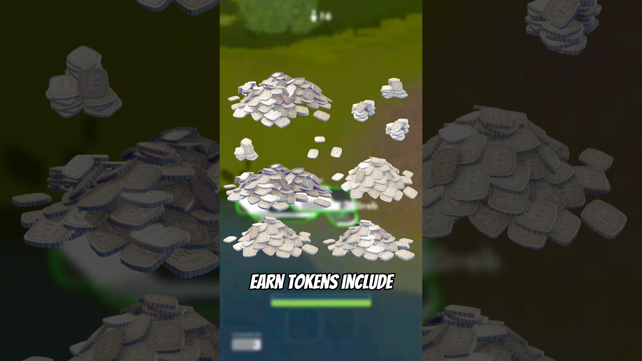 The OLD Way To Earn Tokens In Rec Room...