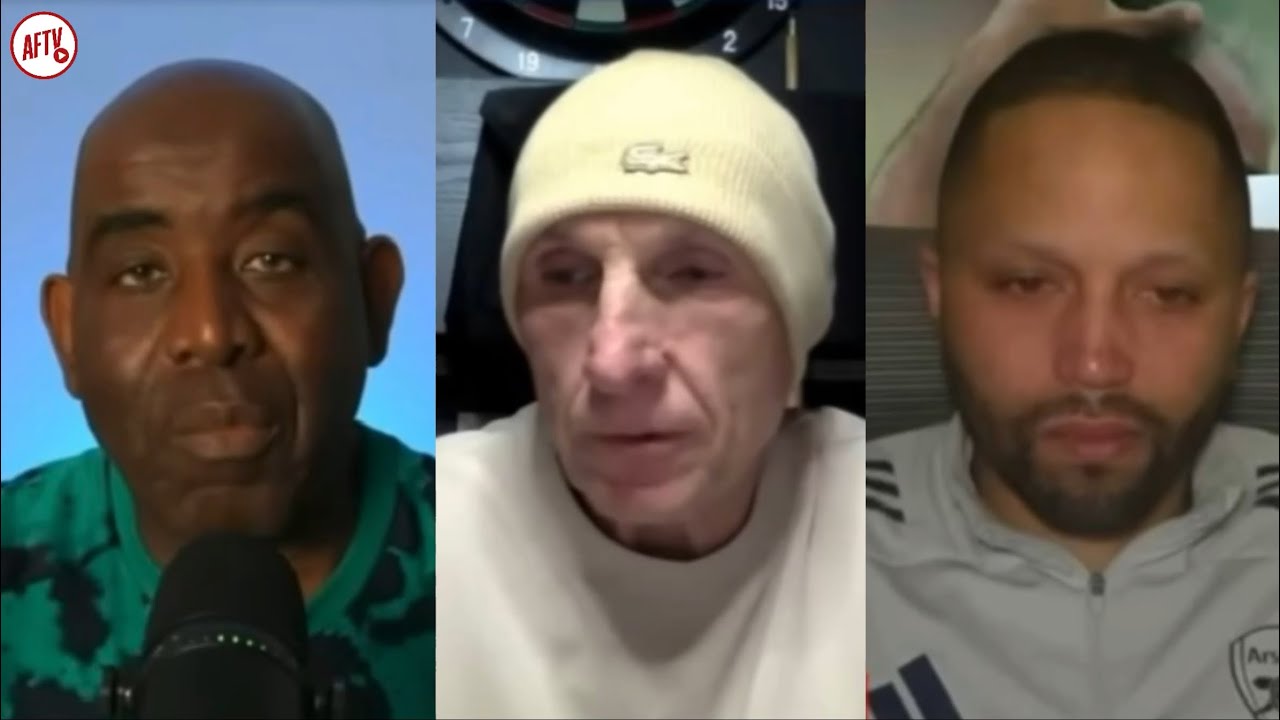 The panel discuss and predict Arsenal vs Leverkusen