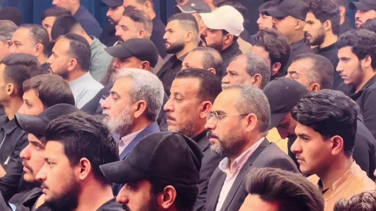 مهرجان العهد القديم بمناسبه الذكرى السابعة الاستشهاد القائد حسين عطيه ورفاقه