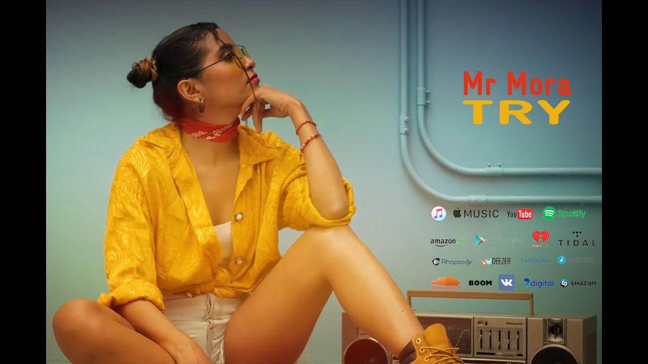 Mr Mora - TRY