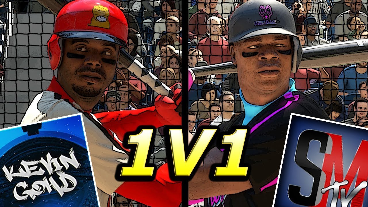 DOWN TO THE WIRE! KEVINGOHD VS SCOMO! MLB THE SHOW 18 DIAMOND DYNASTY
