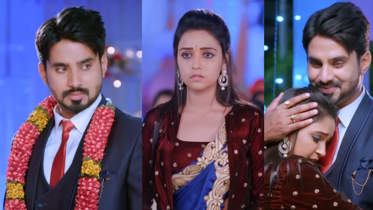 Boyfriend's Engagement | ನನ್ನ ಪ್ರೇಯಸಿಯ ಮದುವೆ | Gattimela | Ep 264 - Romantic Serial -  Zee Kannada