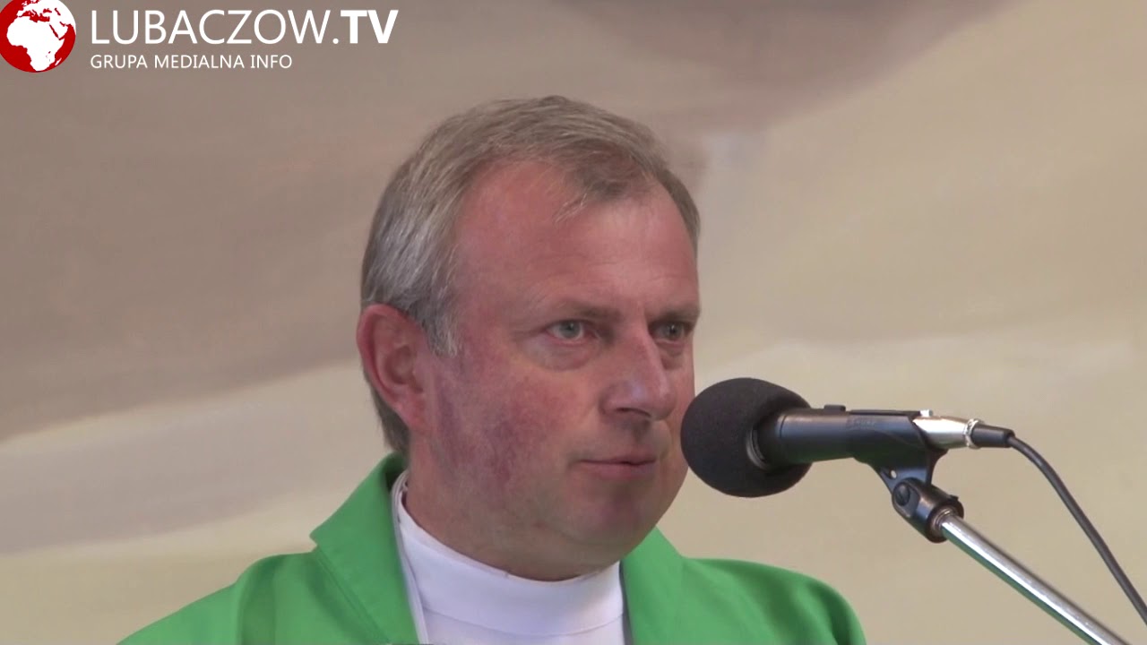 Festiwal Kresów - Msza Święta Kresowa