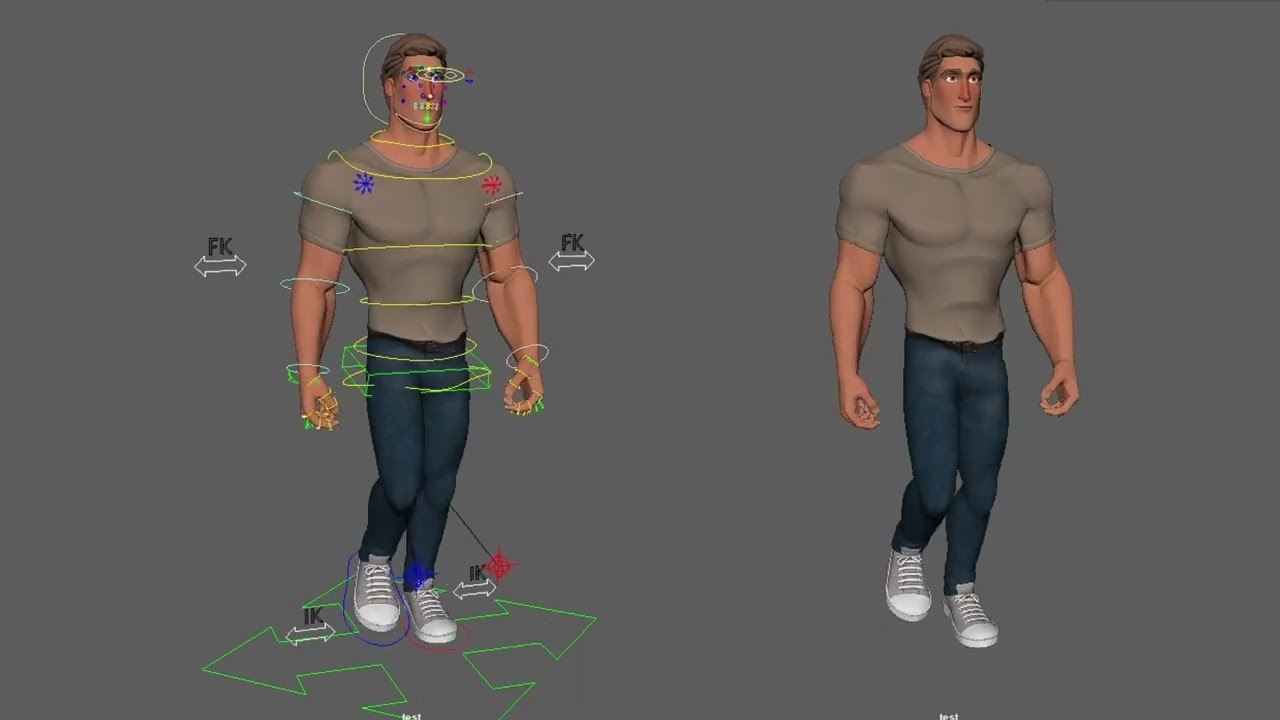 [Rigging] person2