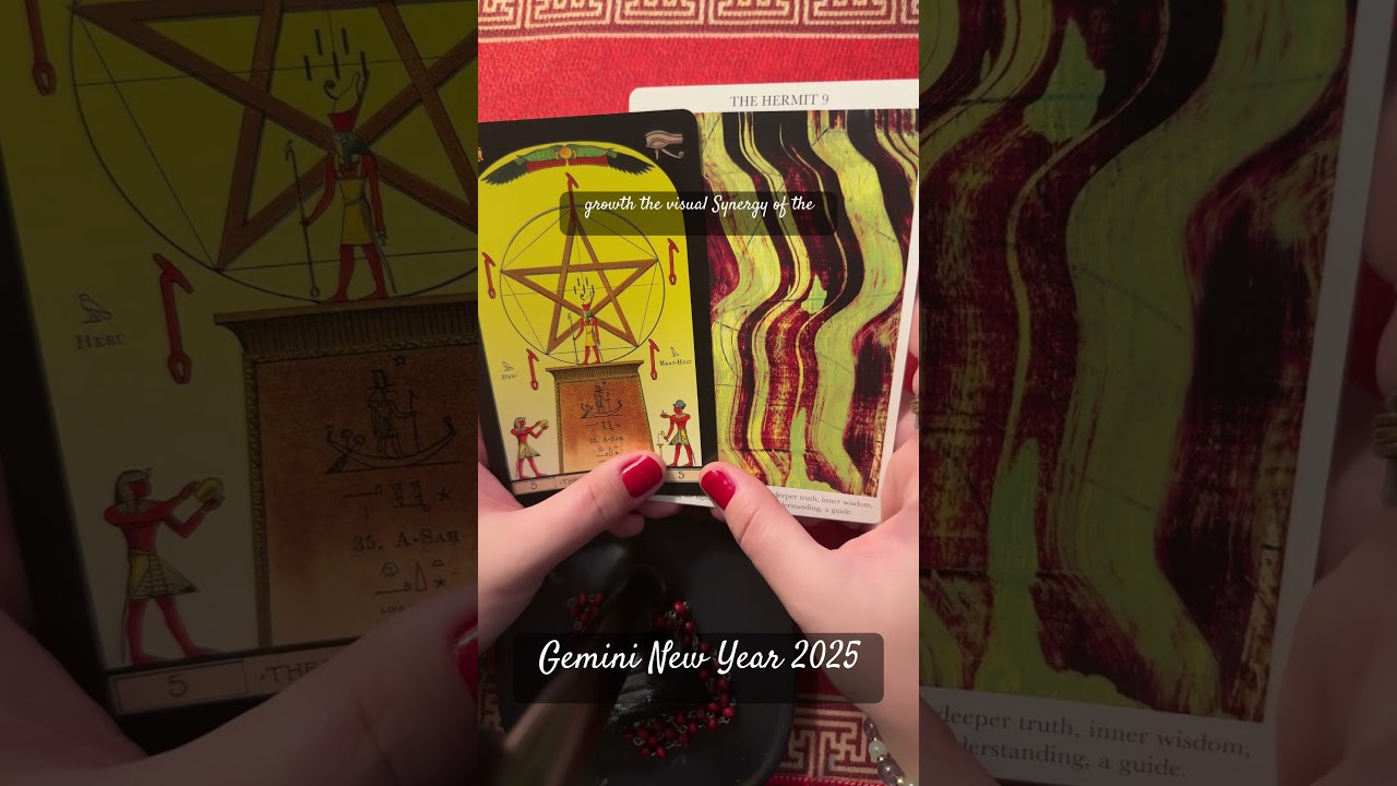 Gemini 2025 #gemini #geminitarot #geminitarotreading #gemini2025