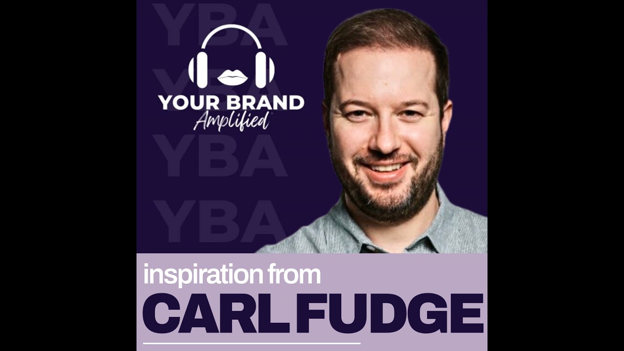 Transforming Founder Pitches Into Compelling Market Narratives with Carl Fudge