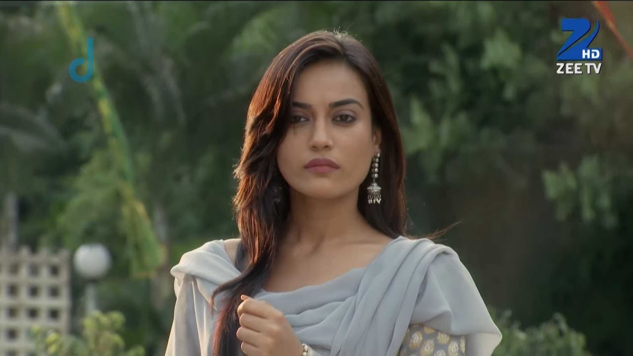 EP 709 - Qubool Hai - Индийское телешоу хинди - Же ТВ