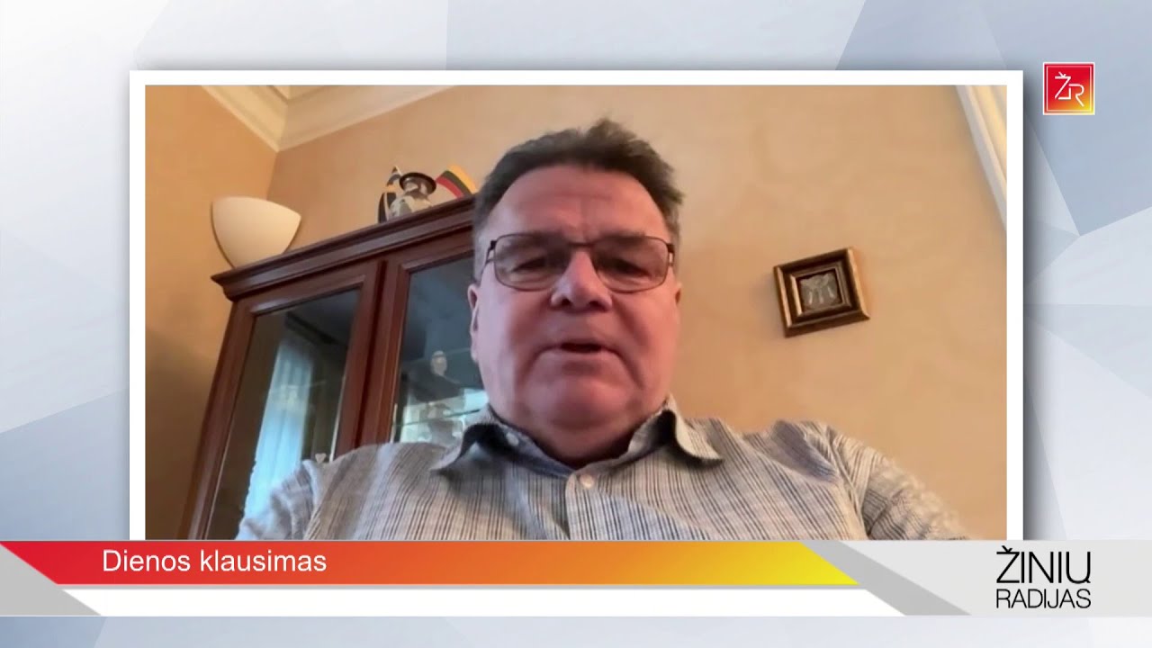 &bdquo;Dienos klausimas&ldquo;: Stambulo konvencija &ndash; kodėl nesutariama?