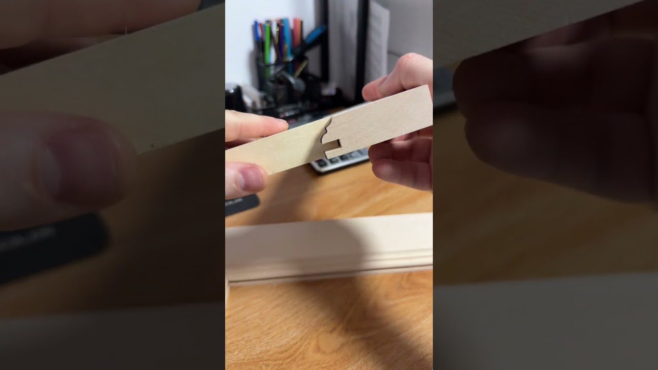 et freze pentru îmbinări elemente de mobilier, profil n3 - 22 mm hss premium