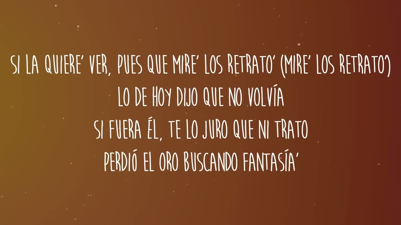 Piso 21 & Manuel Turizo - Los Cachos (Letra/Lyrics)