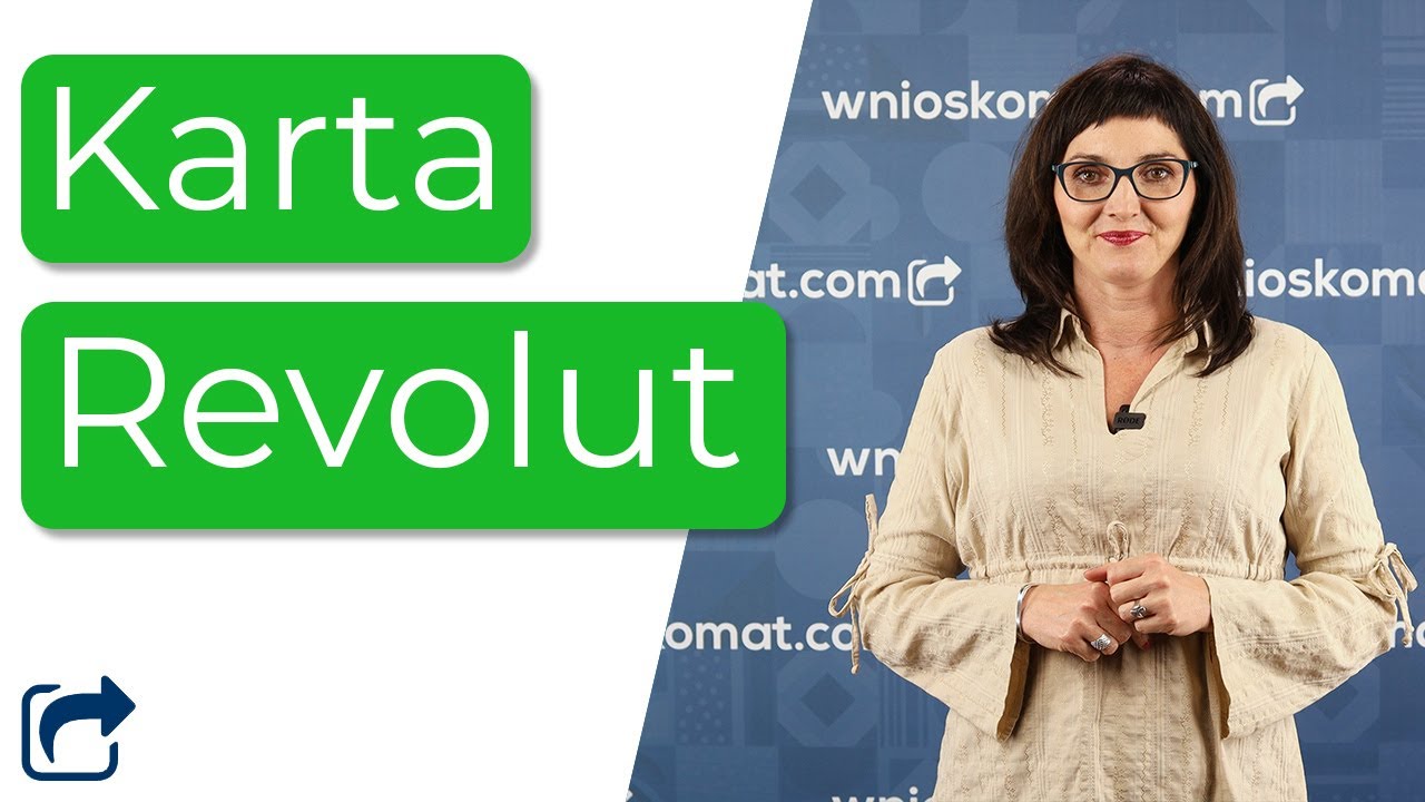 Karta REVOLUT - co to jest i jak działa?