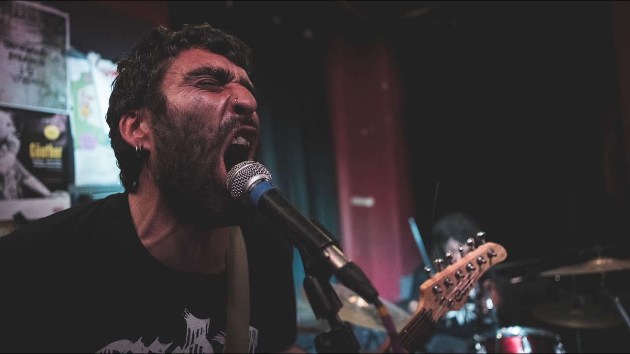 Disasko Live at Arena Beisl