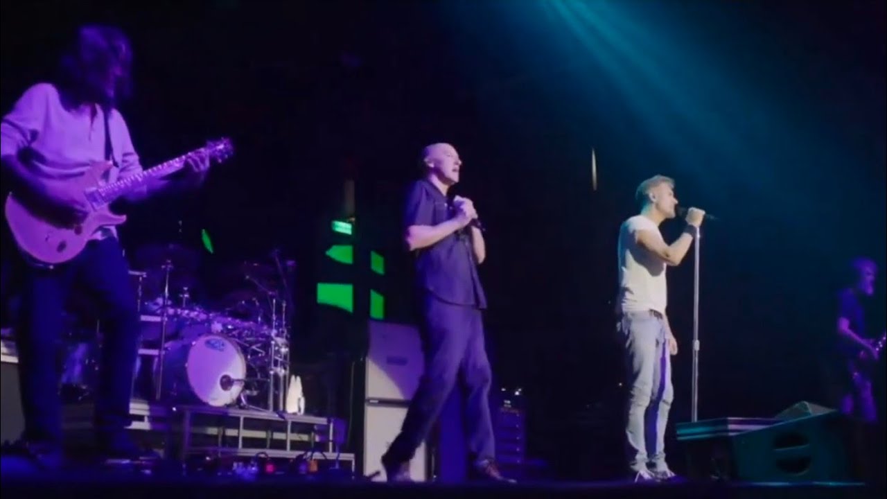 311 - Do You Right 311 Music Album Concert N.Y.C 10/1/22