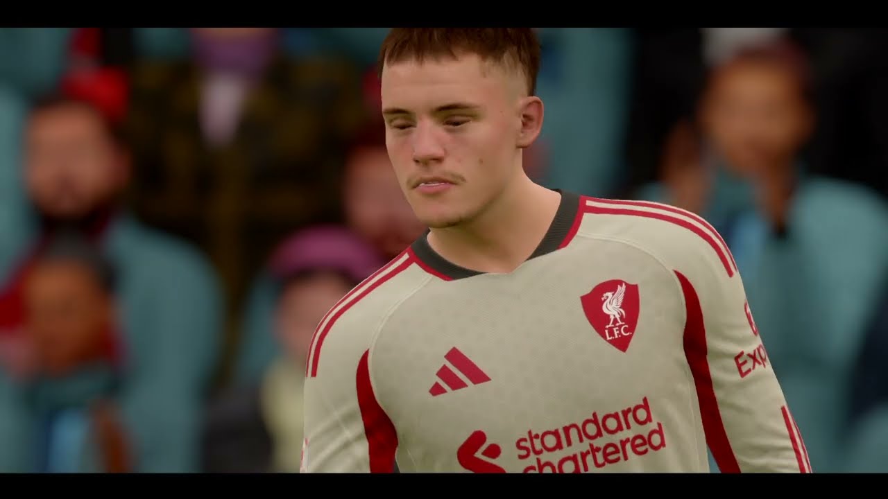 Playing player Career in FC 26 Part 62