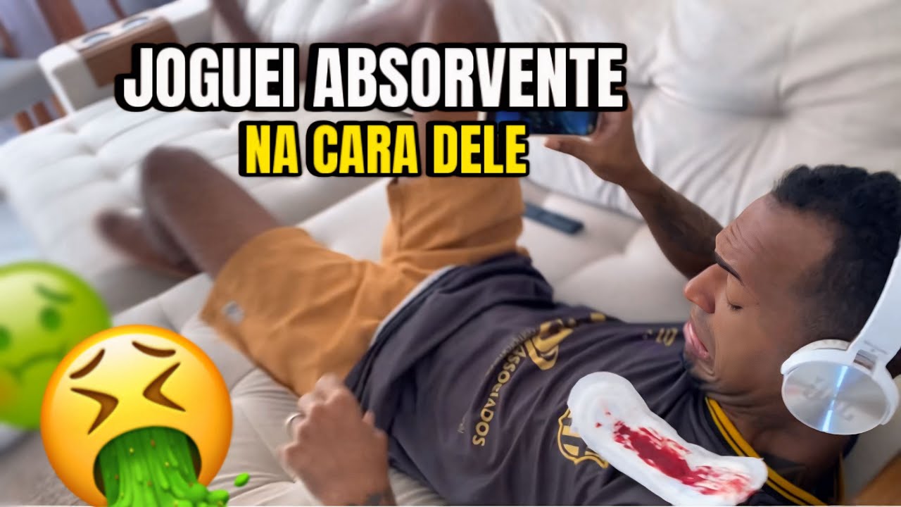 TROLLEI MEU MARIDO -  quase fiquei solteira 😰