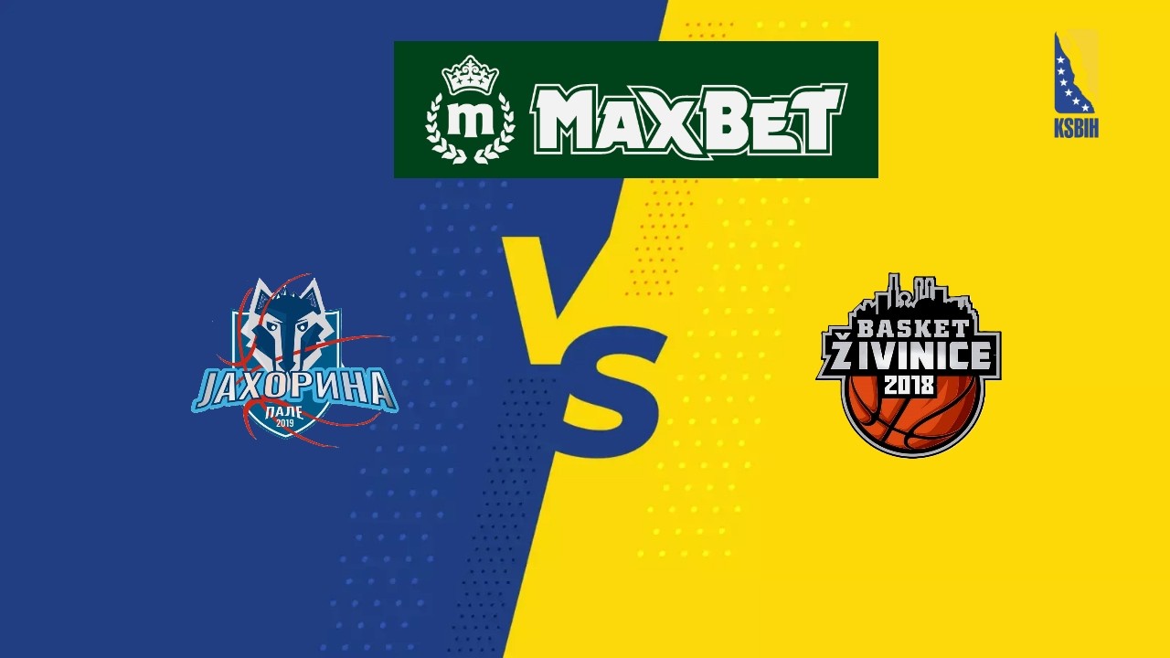🔴 UŽIVO: Jahorina vs KK Basket Živinice | MAXBET LIGA | Kolo 18 | 11.02.2026 | 19:00