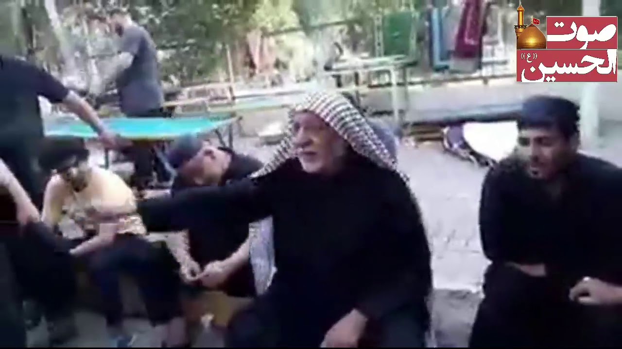 اسولف يبو طلبه واسمع اقوالي