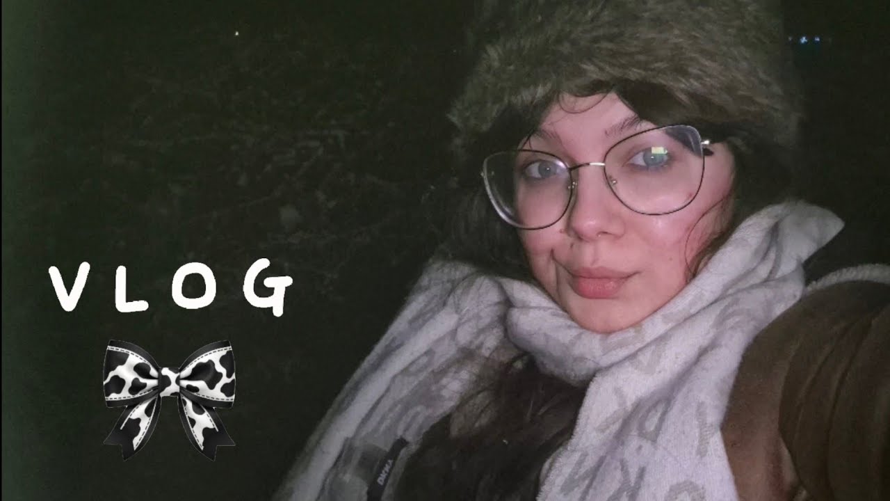 DOPADŁO MNIE PRZEZIĘBIENIE🤧|HAUL ŁATY KROWY🐄🐄|PANKEJKI 🥞🥝| VLOG🤍