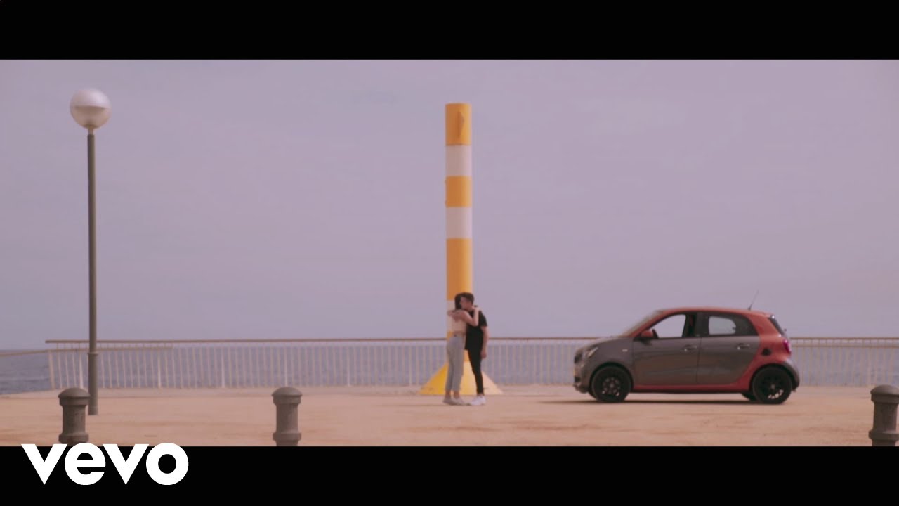 Felix Jaehn - Ain't Nobody (Loves Me Better) (Official Video) ft. Jasmine Thompson