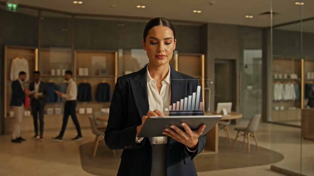 SmartRetail Elevate Campaign