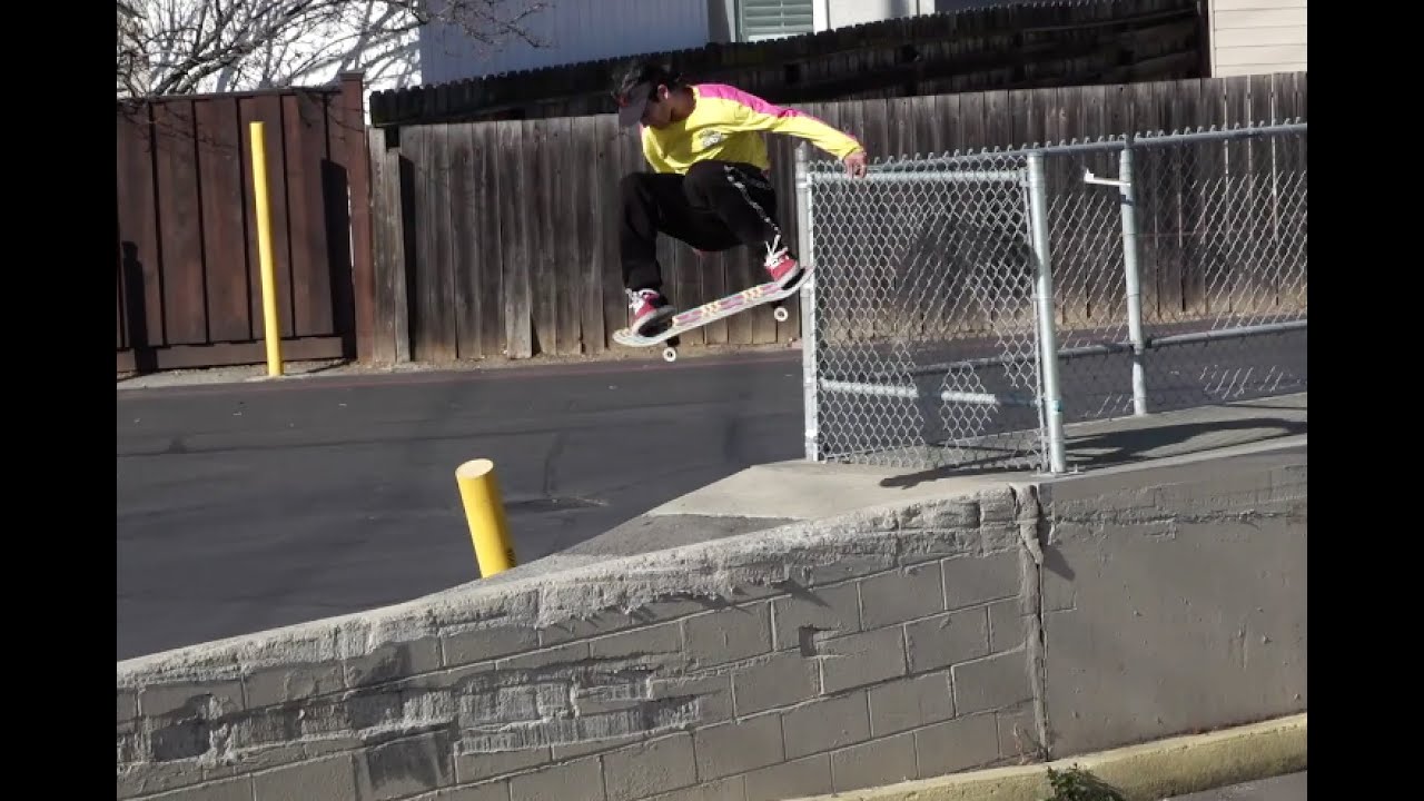 Boroughs to the Bay Sessions EP 8 | Skateboarding In The Bay Area