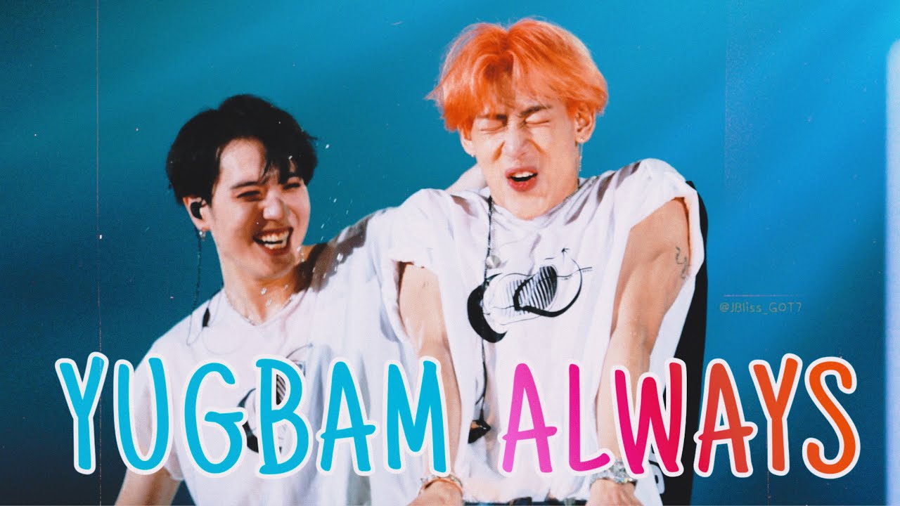 yugbam my favorite 97 liner