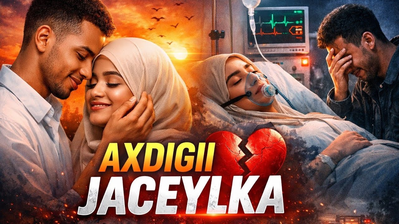Gabdhuu jeclaa ayaa shil gashay muxuu sameeyay | qiso qiiro leh 