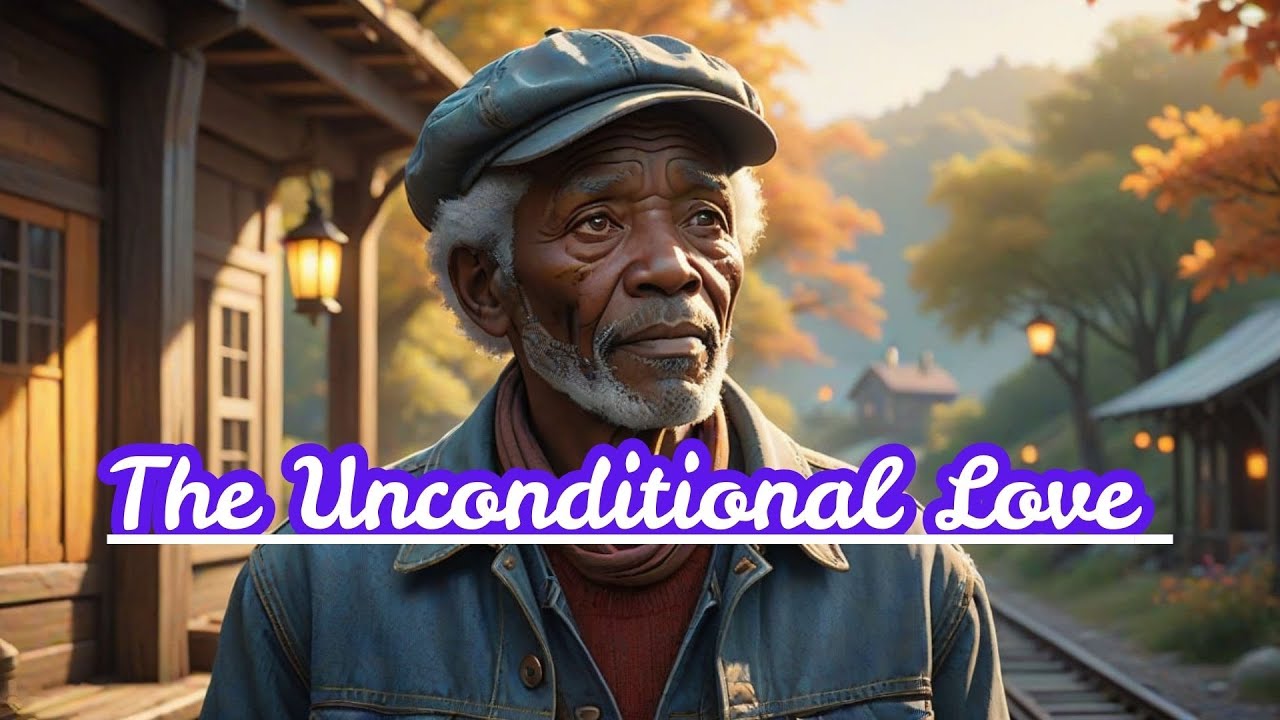 Heartwarming Moral Story of Love, Loss, and Family | Unconditional Love That Lasts Forever
