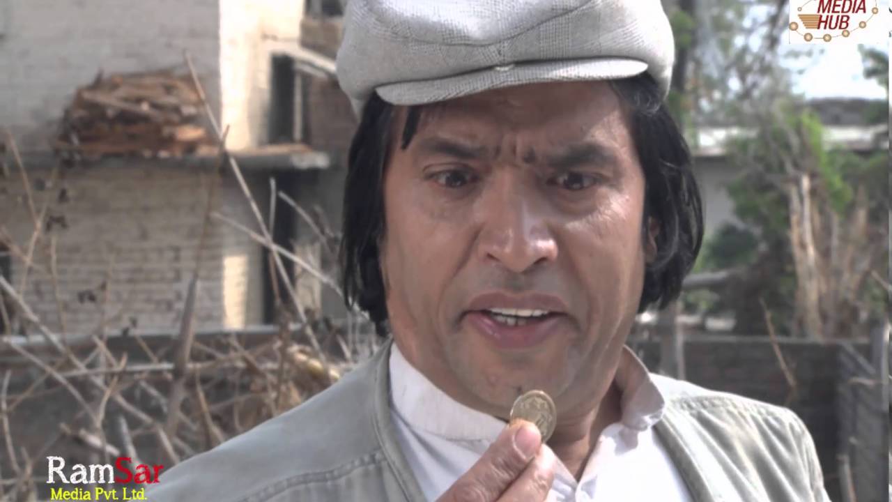 Bhadragol, 15 April 2016, Full Episode 96